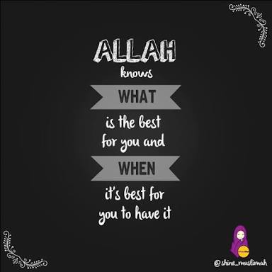 Allah Maha Mengetahui, Sedang Kamu Tidak Mengetahui - seruni.id