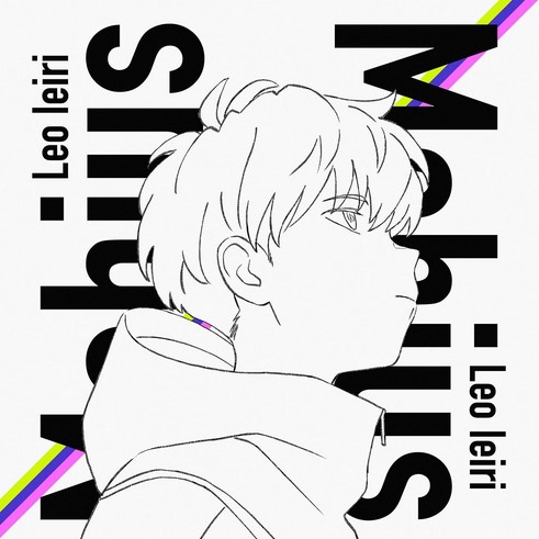 [Single] Leo Ieiri - Mebius