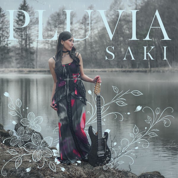 [Album] SAKI - PLUVIA