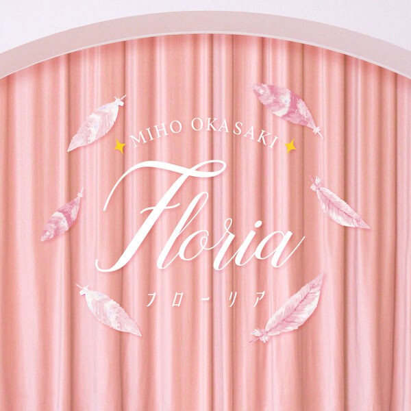 [Single] Miho Okasaki - Floria