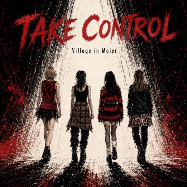 [Single] Village in Maier - Take Control