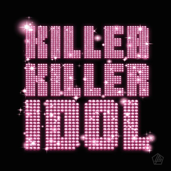 [Single] LADYBABY - KILLER KILLER IDOL