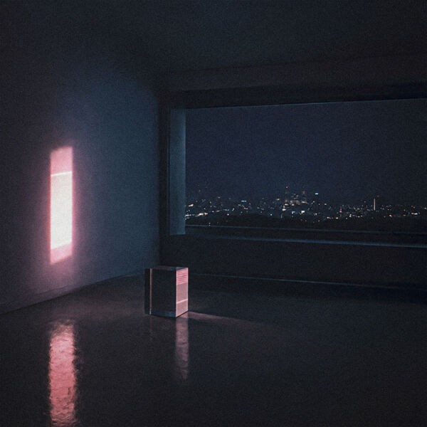 [Single] GIRLFRIENDZ - Asleep With Me