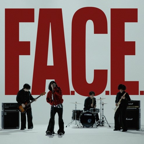 [Single] Tatsuya Kitani – F.A.C.E