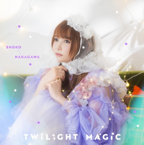 [Single] Shoko Nakagawa - Twilight Magic