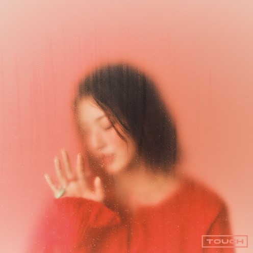 [Single] Mirei Touyama - TOUCH (feat. Liu Xuanting)
