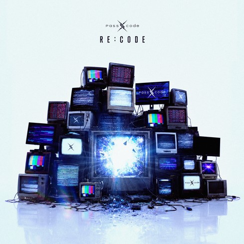 [Single] PassCode – MISS UNLIMITED [Re:]
