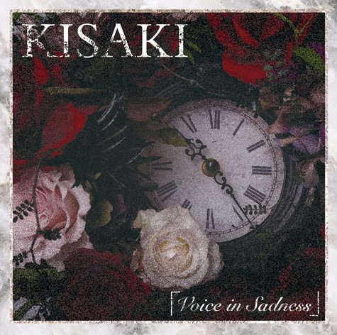 [Album] Kisaki – Voice in Sadness