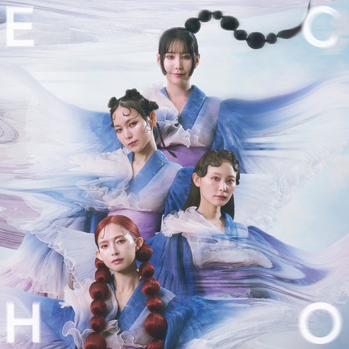 [Album] SCANDAL - ECHO