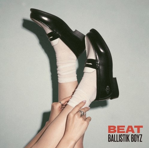 [Album] BALLISTIK BOYZ from EXILE TRIBE - BEAT