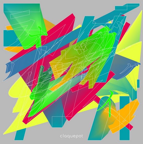 [Album] claquepot - Career