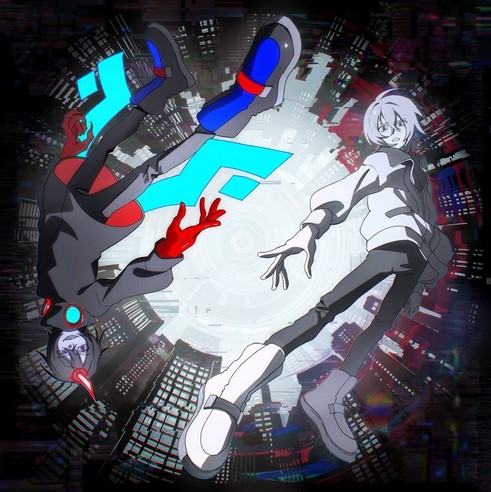 [Single] DUSTCELL - Gimme That! / Kakera Awase