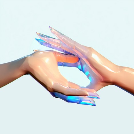 [Single] DE DE MOUSE - Leaving you