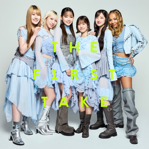 [Single] Little Glee Monster – Jupiter – From THE FIRST TAKE