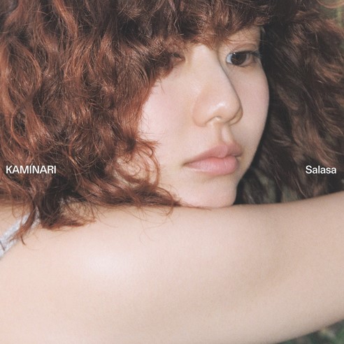 [Single] SALASA - KAMINARI