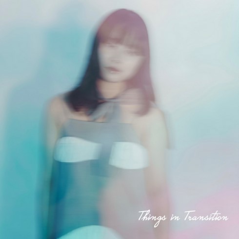 [Album] Yoshino Sasaki - Things in Transition