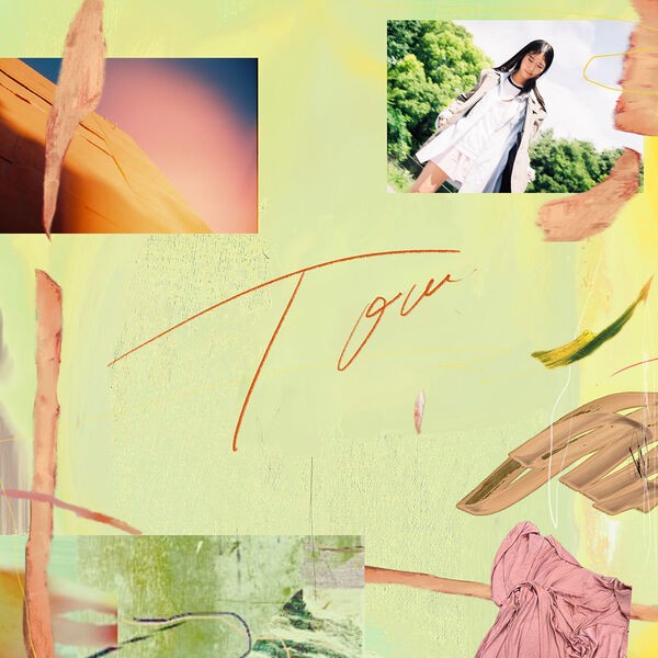 [Album] kiki vivi lily – TOU