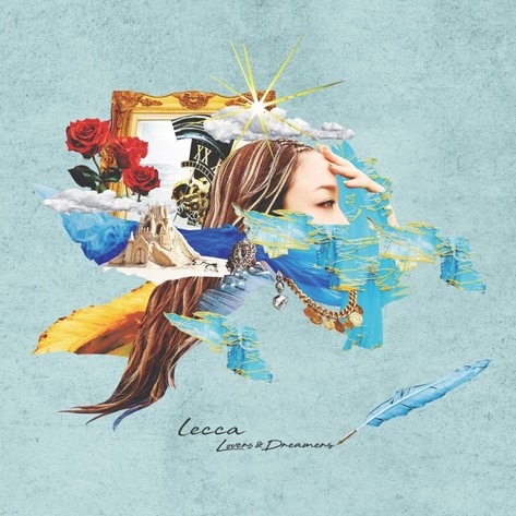 [Album] lecca – Lovers & Dreamers