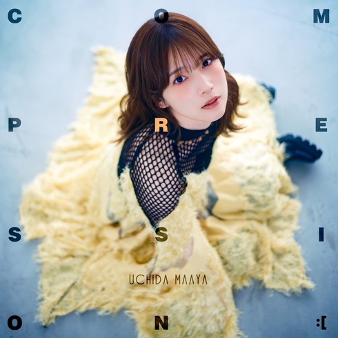 [Single] Maaya Uchida – COMPRESSION :[