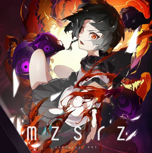 [Single] mzsrz - Yomayoigoto