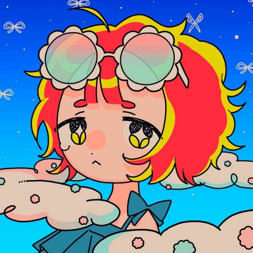 [Single] asmi - Monaka