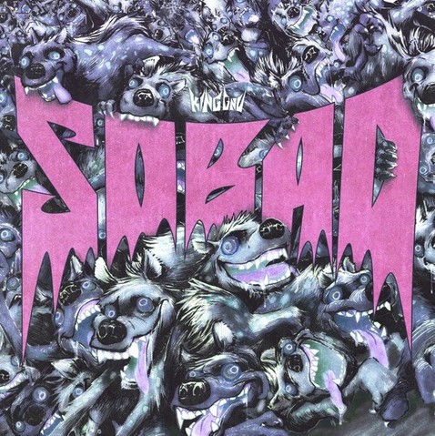 [Single] King Gnu - SO BAD