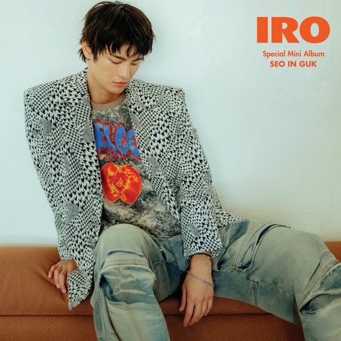 [Album] Seo In Guk - IRO