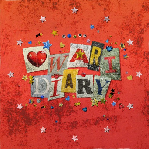 [Album] SIRUP - OWARI DIARY