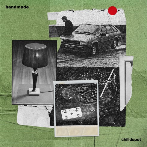 [Album] chilldspot - handmade
