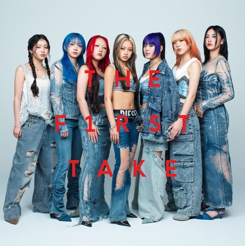 [Single] HANA - Blue Jeans - From THE FIRST TAKE