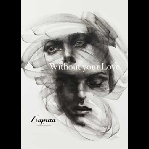 [Album] Laputa - Without your Love