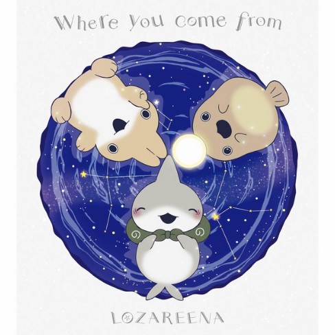 [Single] Lozareena - where you come from