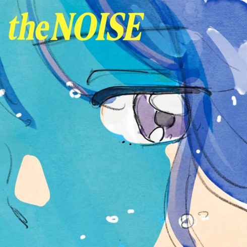 [Single] LE SSERAFIM & YOASOBI - the NOISE