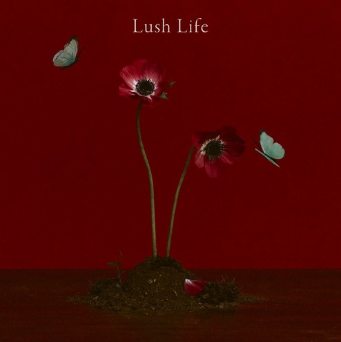 [Single] Chara - Lush Life