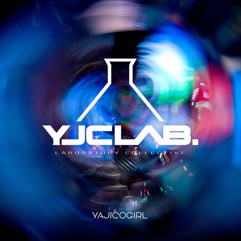 [Album] YAJICO GIRL - YJC LAB. 02