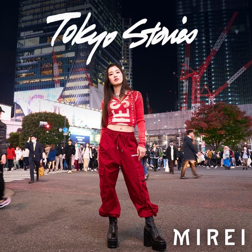 [Album] Mirei Touyama - Tokyo Stories