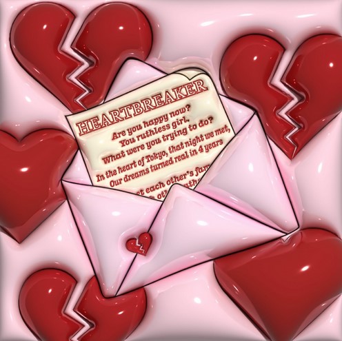 [Single] MACO - HEARTBREAKER