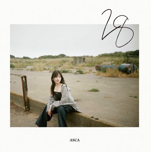 [Album] ASCA - 28
