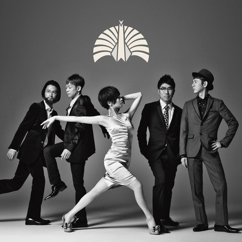 [Album] Tokyo Jihen - Tokyo Collection