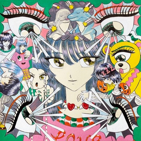 [Single] Macaroni Empitsu - Itsuka Nani mo Nai Sekai de