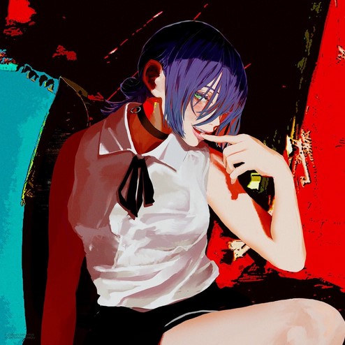 [Single] Kenshi Yonezu - IRIS OUT