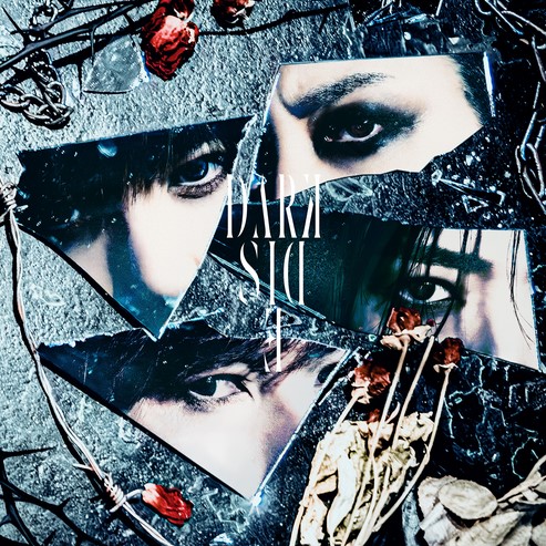 [Album] SID - Dark side