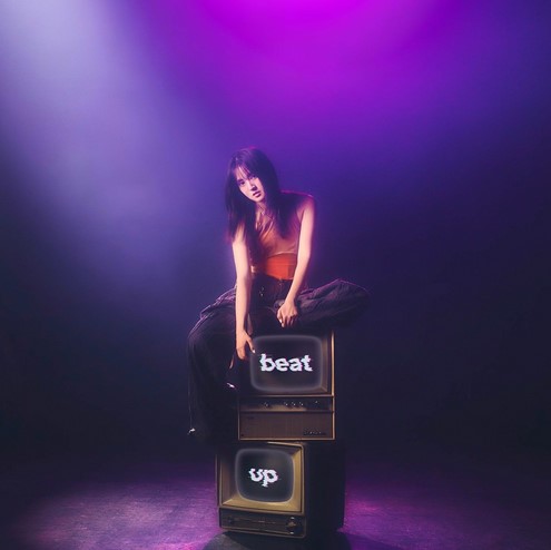 [Single] Ai Tomioka - beat up
