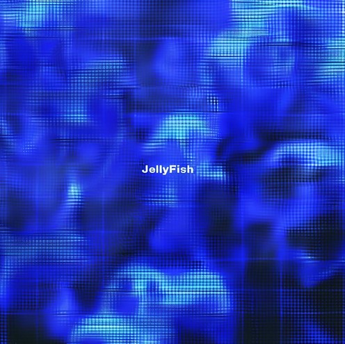 [Single] DURDN - JellyFish