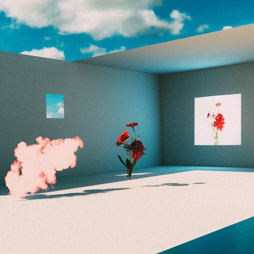 [Single] Keina Suda - Rubble