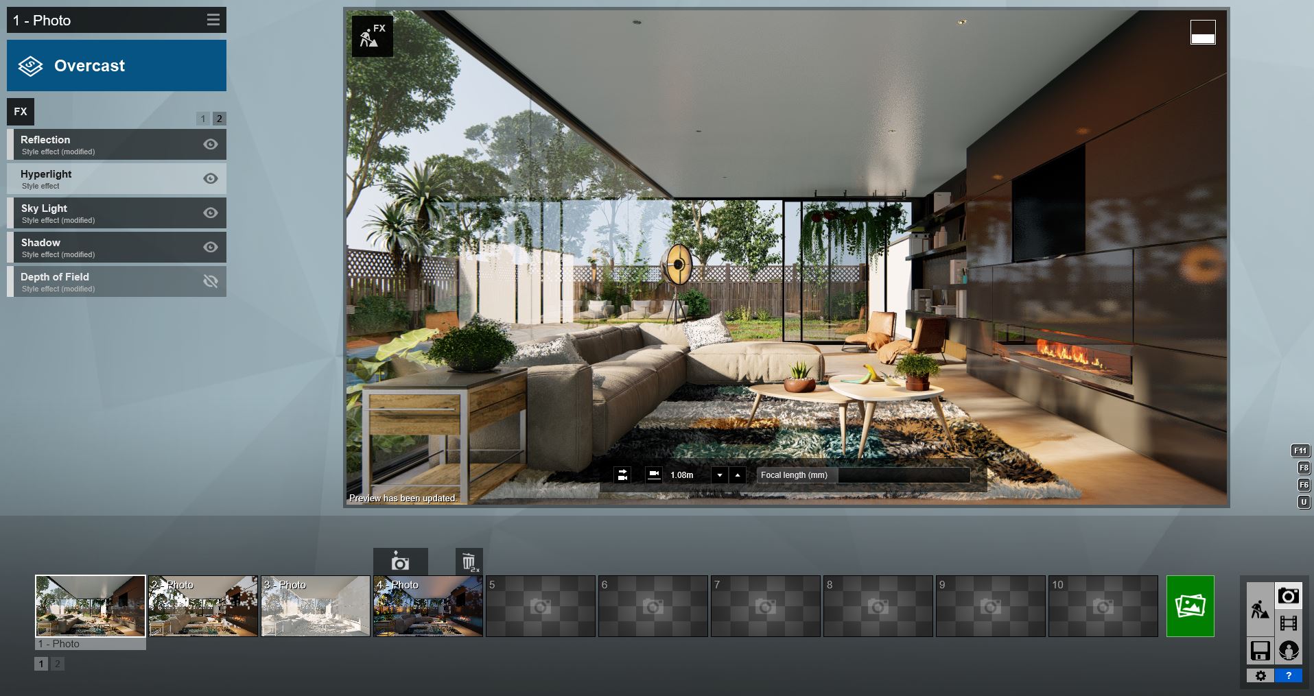 Lumion Computer Advice For Faster 3d Rendering Lumion 3d Rendering