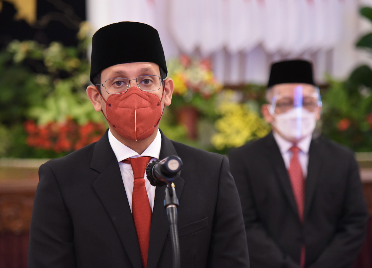 Gaji Menteri Pendidikan: Faktor, Perbandingan, dan Dampak pada Kualitas Pendidikan