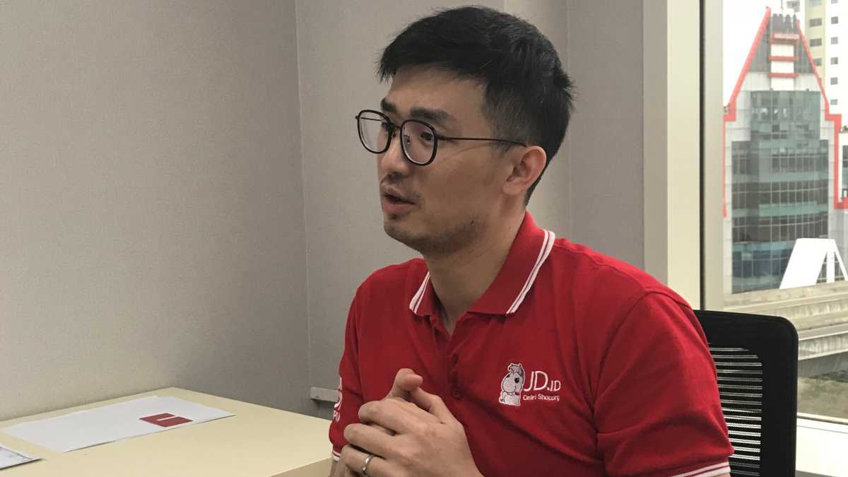 Bos JD.ID Bicara tentang Perkembangan Bisnis serta Kerja Sama dengan  Traveloka - Blog - Virto Office | Sewa Kantor Surabaya