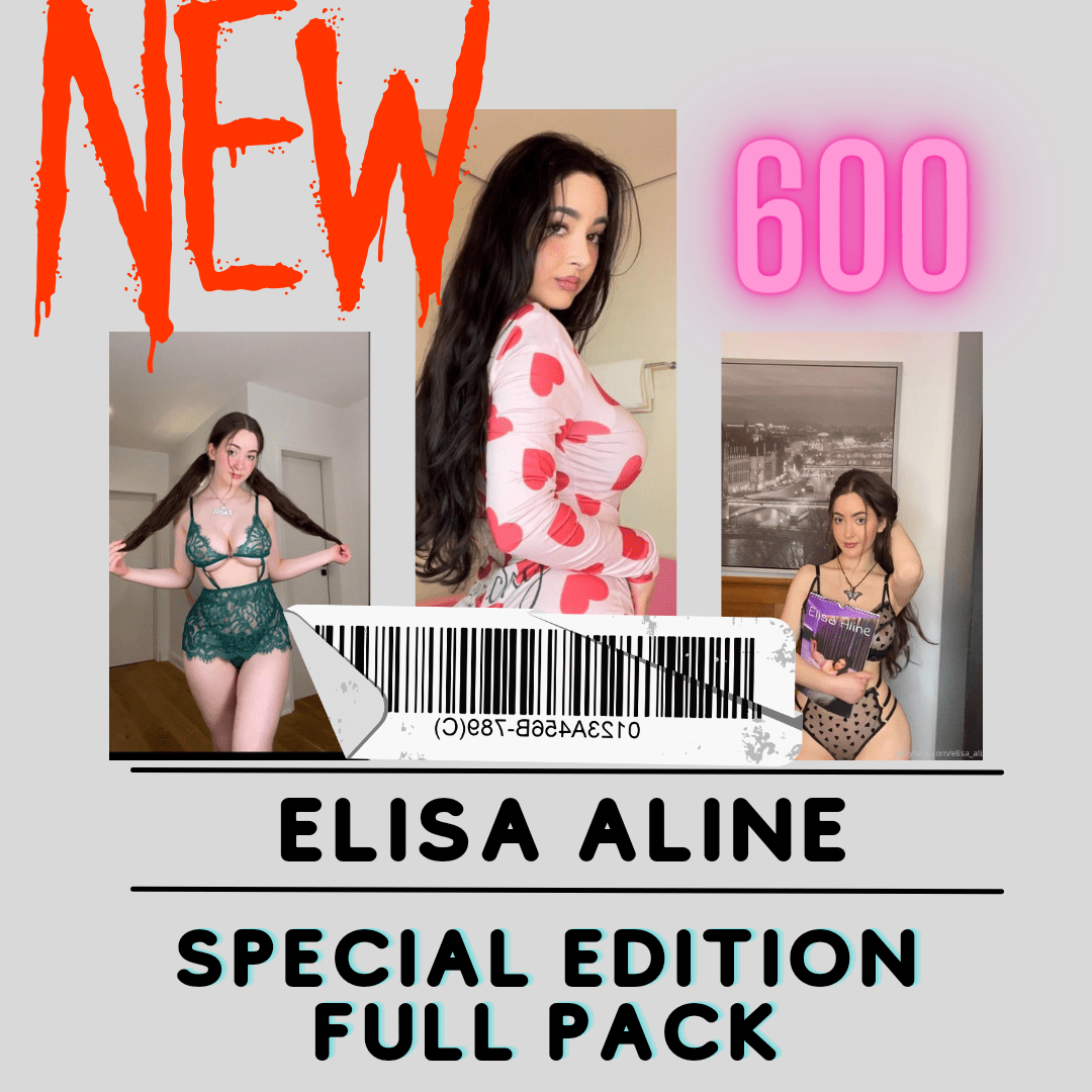 Elisa Aline Mega
