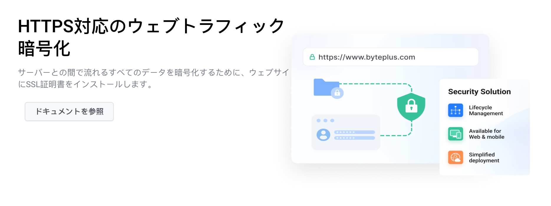 証明 書 拡張 子